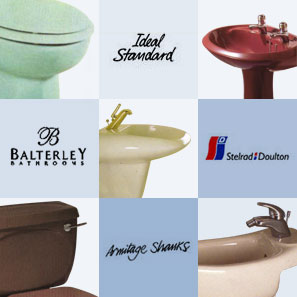 Discontinued Bathrooms Suppliers Of Discontinued Sanitary